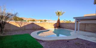 Charming Two-Story Home In the Heart of Summerlin with Pool Gallery 52