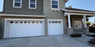 4Bed/3Bath Charming Home in Gated Community – 1609 Barolo St, Santa Maria Gallery 1