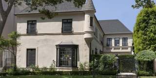 309 S Rexford Dr Gallery 1