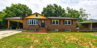 6703 GROVETON Drive Gallery 1