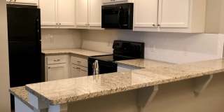 3 Bed 2 Bath 2 Car Garage Duplex In Moore!!!! Gallery 3