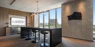 The Modern Gallery 42