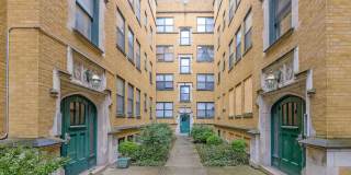 One Bedroom in South Shore Gallery 1