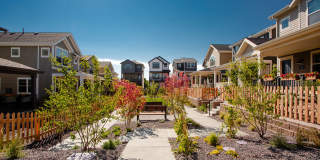 The Cottages at Erie Commons Gallery 40