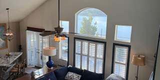 Move in Special- Beautiful Furnished 3 Bedroom/2.5 Bathroom Single Family Home with Flexible Lease terms. Gallery 11