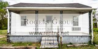 Homes for rent in Henderson NC - 220 Pearl Street - Schedule Showing Online at www.rentnc.net Gallery 1