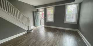 2 Bedroom + Den Home with Porch, Fenced Yard, and Water Included on Barclay Street Gallery 18