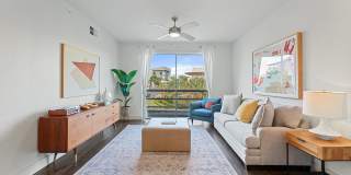 The Standard at Domain Northside Apartments Gallery 4