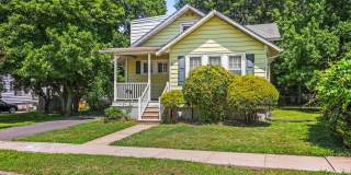 5-Bedroom Rental Near TCNJ | Spacious Layout, Parking, Yard & Deck Gallery 29