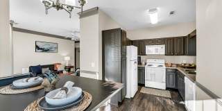 The Landing Fayetteville - Student Housing Gallery 19