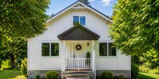 Spacious 4BD/3BA with Fenced Yard & Front Porch in North Seattle! Spacious 4BD/3BA with Fenced Yard & Front Porch in North Seattle! Gallery 1