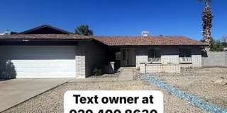4549 W Seldon Ln Gallery 1