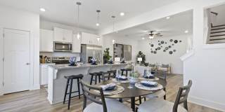 Artisan Living Mills River Gallery 9