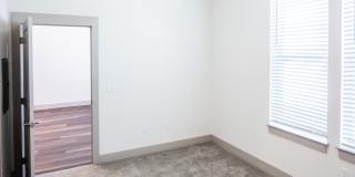 Mystique at University Heights Gallery 9