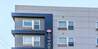 3 Square Apartments Gallery 3