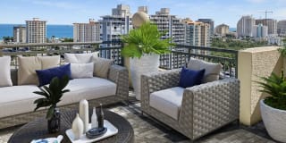 Sunrise Harbor Gallery 4