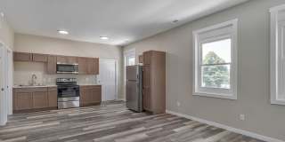 UTILITIES INCLUDED!! Spacious 2-Bedroom, 1-Bathroom Home AVAILABLE NOW!! Gallery 8