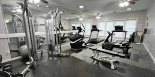 Steeplechase Apartments Gallery 13