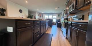 626 Noush Court, #B - Modern Garage Style Townhome Built in 2022! Gallery 8