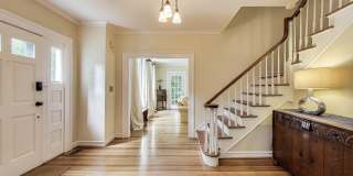 5809 GROSVENOR Lane Gallery 4