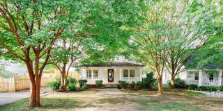 4BR / 2BA Home for Rent in Griffin, GA Gallery 1