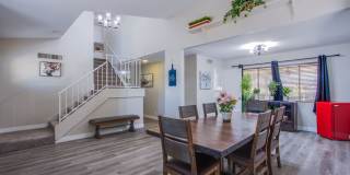 Spacious, Stylish, and Fully Furnished – Luxury 5-Bedroom Home in Henderson Gallery 1