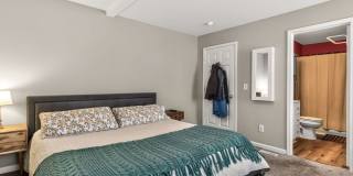 Walk to Downtown Wake Forest!! Gallery 16