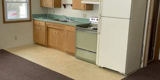 134 West Maple Street Gallery 1