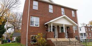 3731 GREENMOUNT Avenue Gallery 2