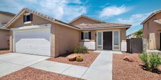 MOVE-IN READY SINGLE STORY 3-BEDROOM HOME IN LAS VEGAS! Gallery 4