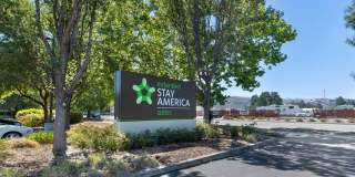 San Jose - Edenvale - North Gallery 8