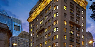 135 S 18TH Street unit: 1Bedpremium Gallery 1