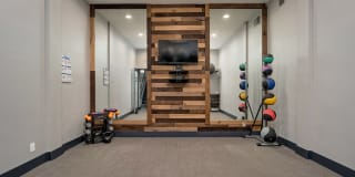 Wilbur Oaks Apartments Gallery 13