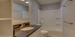 Spacious 5 Bedroom Home in Ooltewah with two separate living areas! Gallery 17