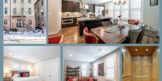 1126 N STUART Street Gallery 1