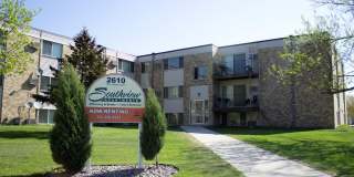 Southview Apartments Southview Apartments Gallery 1