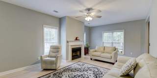 3 Bedroom, 2.5 Bathroom Townhome in Ellington Woods - Mt Pleasant Gallery 28