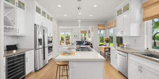 Coastal Retreat in La Costa - Spacious Home with Backyard Oasis Gallery 9