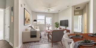 Linden on the GreeneWay Gallery 3