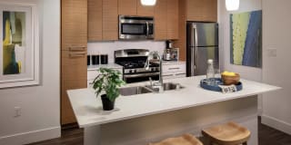 West Park Apartments Gallery 52