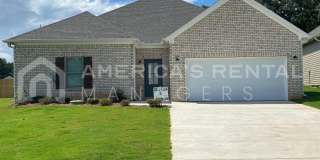 Home for Rent in Thorsby, AL!!! Available to View Now!!! Gallery 1