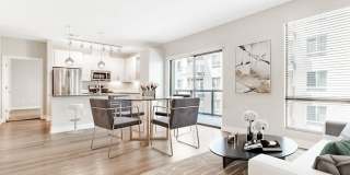 The Griffin Apartments Gallery 4