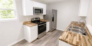 Luxury is Built-In. Not Tacked On, With this Large Duplex. Gallery 1