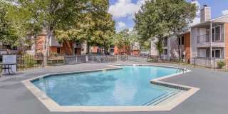 Del Lago Apartments Gallery 14