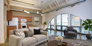 Grand River Station - Affordable Housing Gallery 1