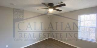 North Little Rock 3 Bedroom Home Gallery 12