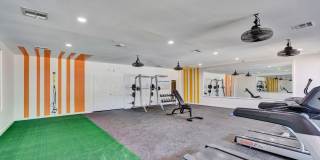 Forest Park Apartment Homes Gallery 23