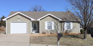 3-Bedroom Ranch Home on Quiet Cul-de-Sac Gallery 1