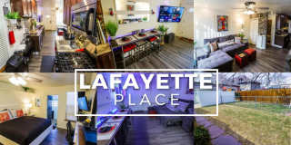 3442 Lafayette St Gallery 1