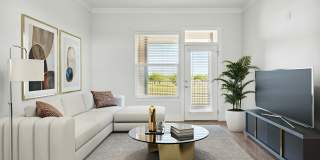 Retreat at Krum Age 55+ Active Adult Apartment Homes Gallery 24